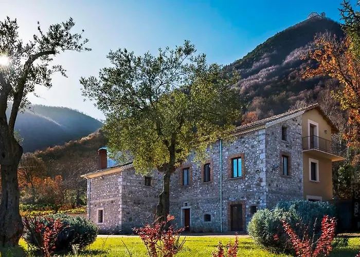 Masseria Boutique B&B