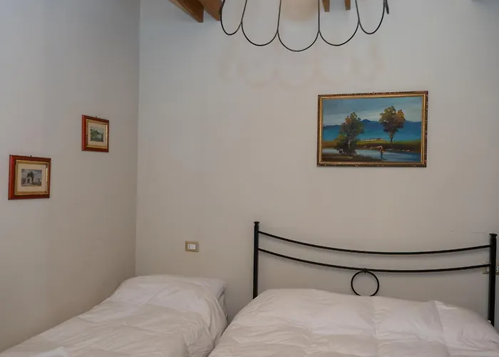 Masseria Boutique B&B