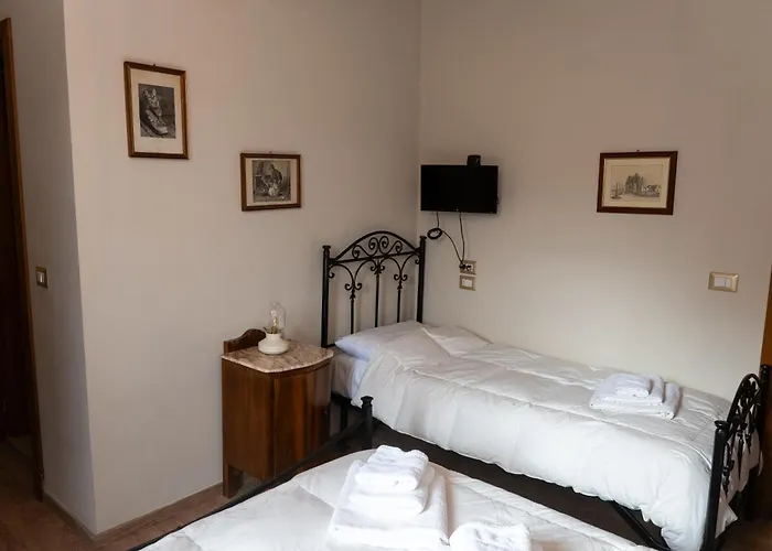 Masseria Boutique B&B