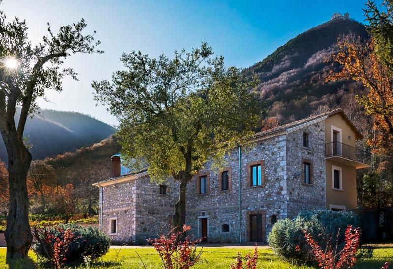 Frühstückspension Masseria Boutique Montella