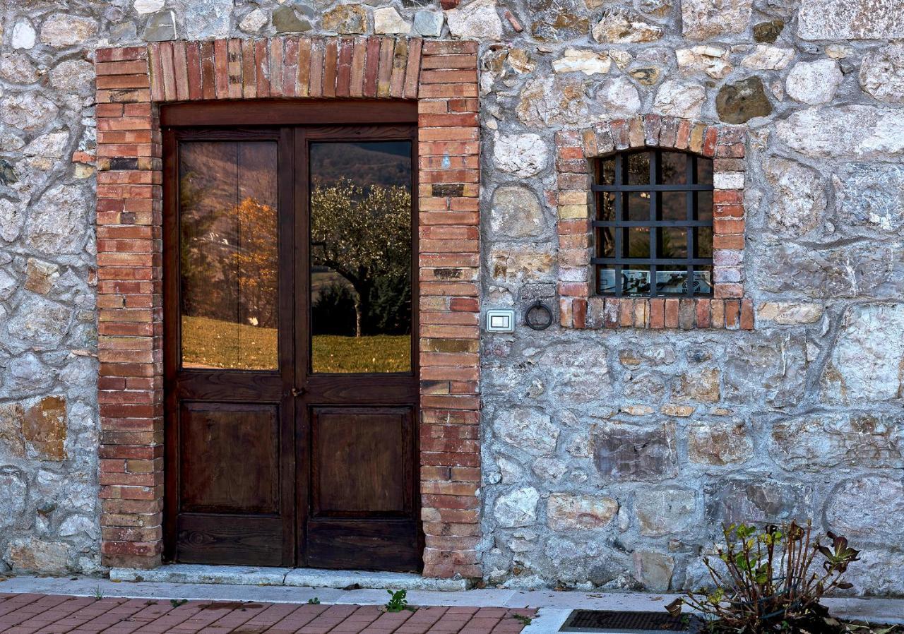 Masseria Boutique Frühstückspension Montella