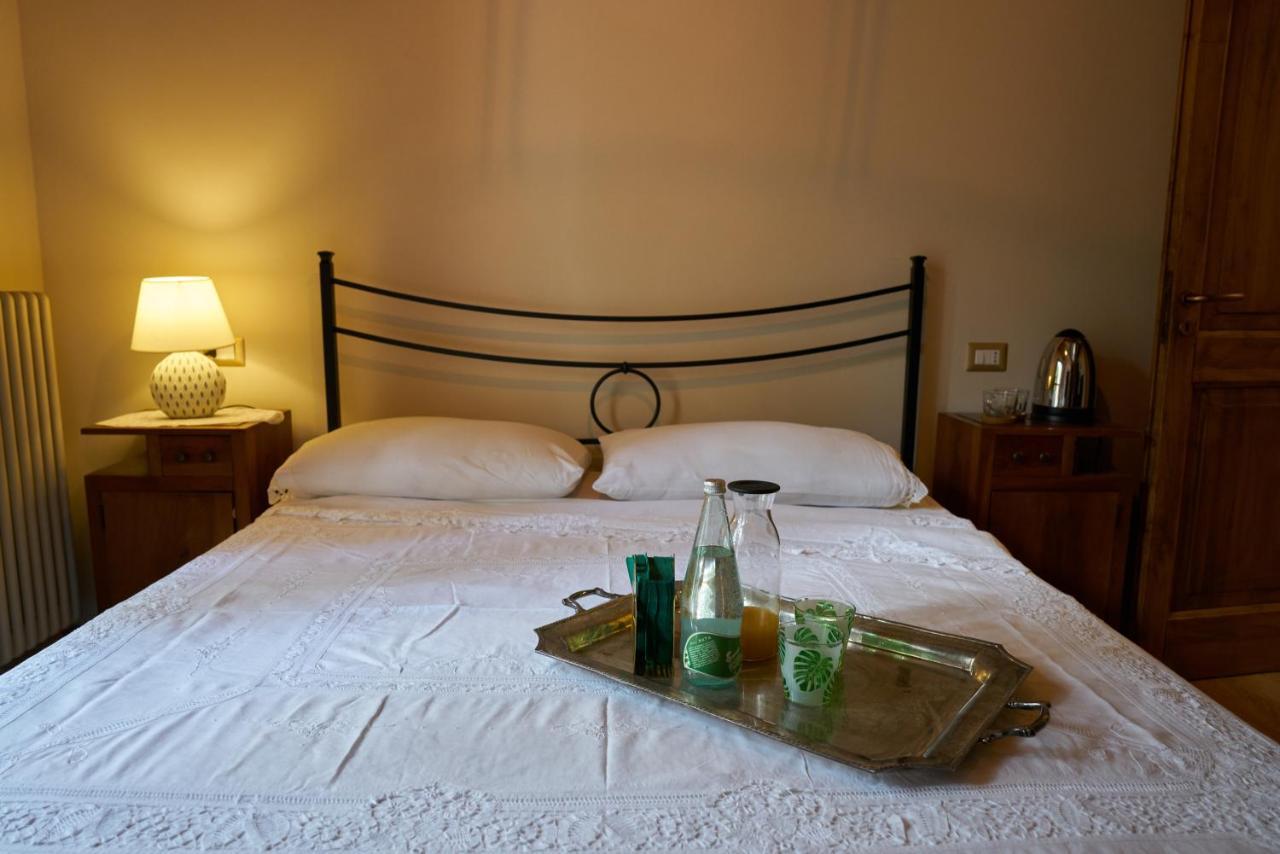 Frühstückspension Masseria Boutique