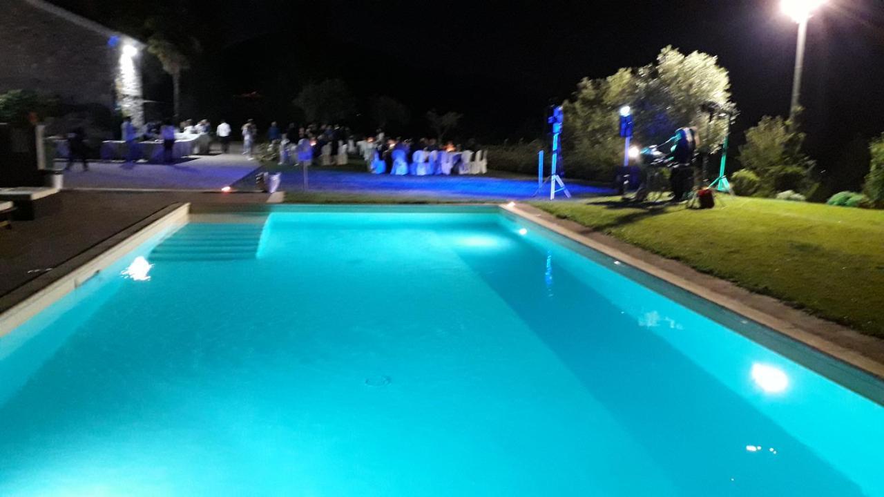 Masseria Boutique * Montella