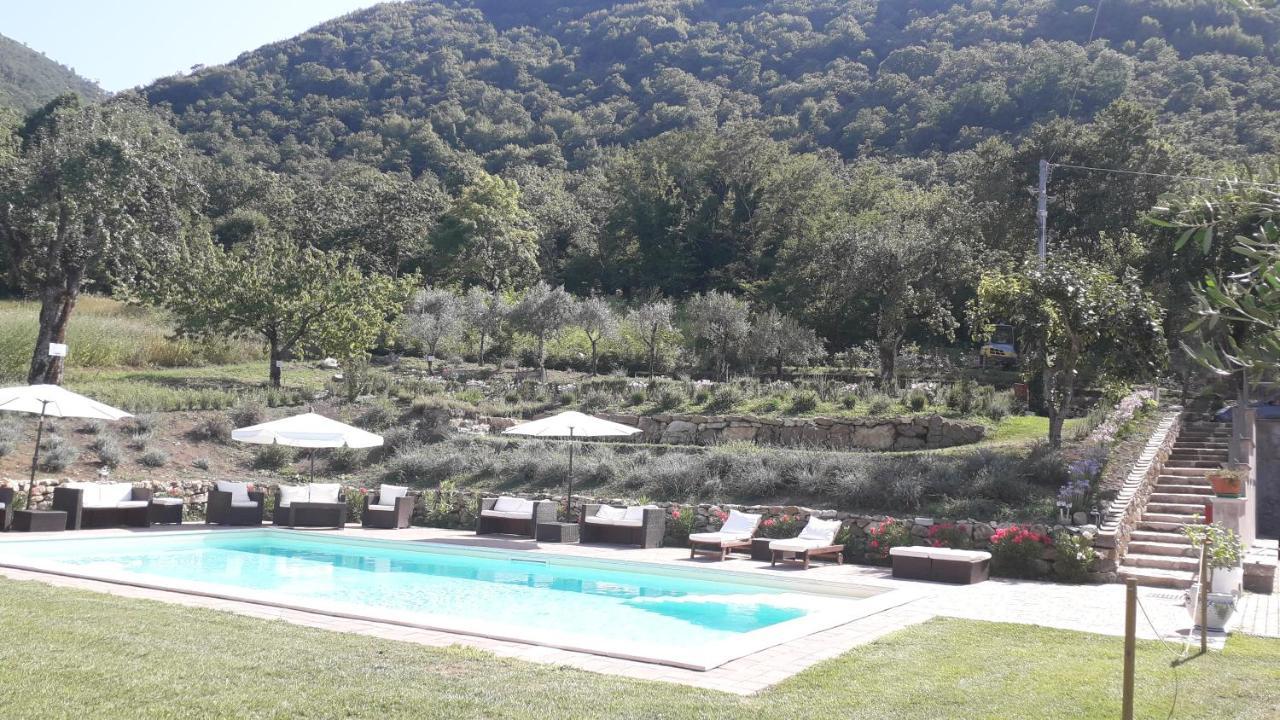 Frühstückspension Masseria Boutique Montella