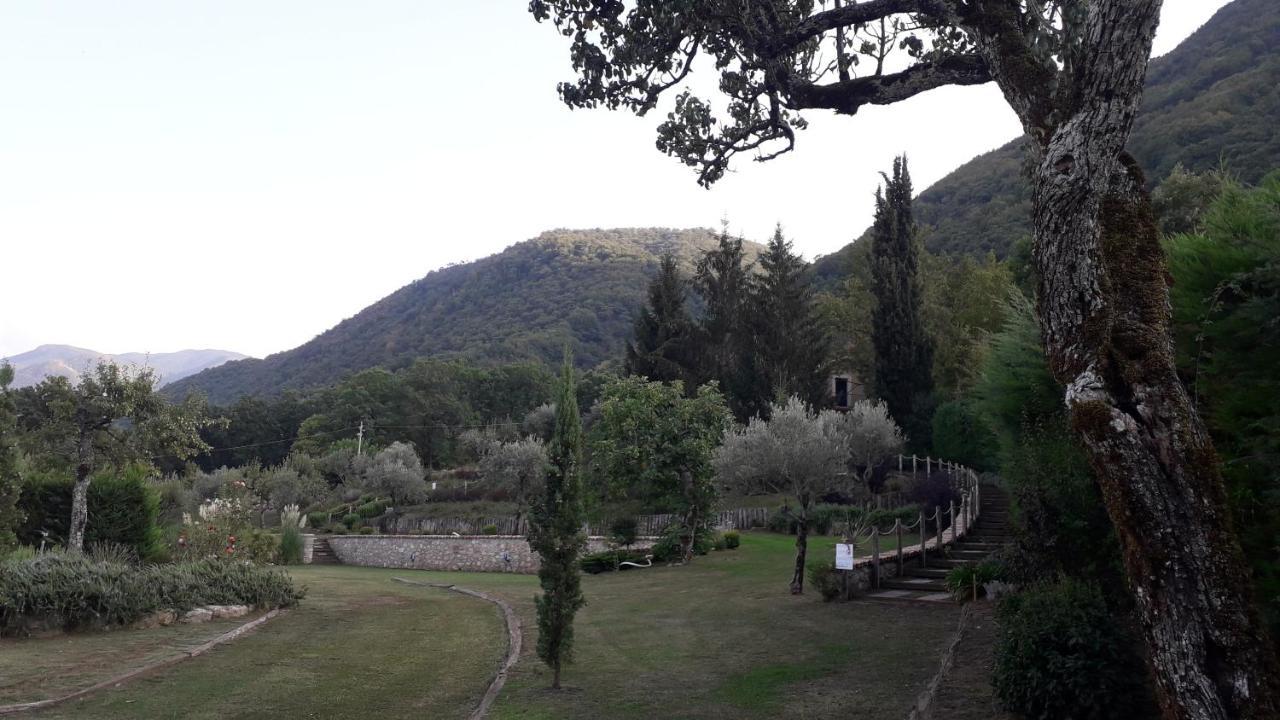 Frühstückspension Masseria Boutique