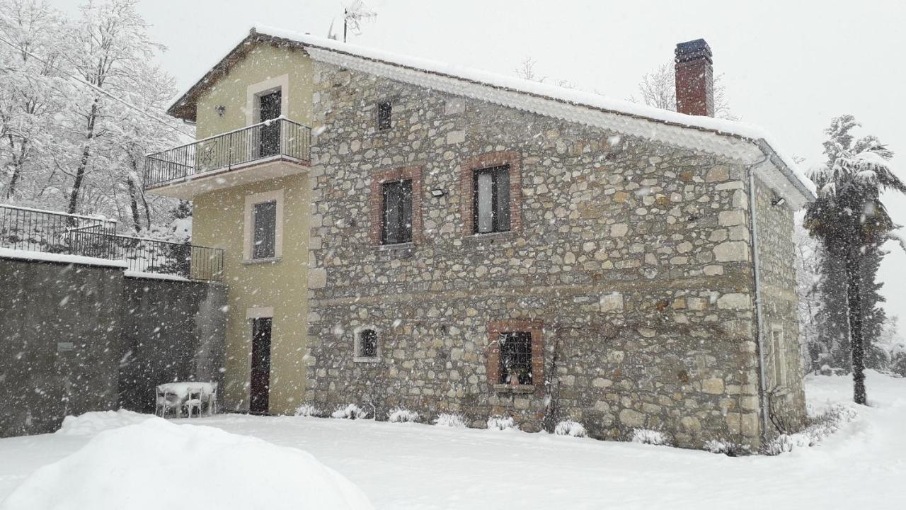 Frühstückspension Masseria Boutique *