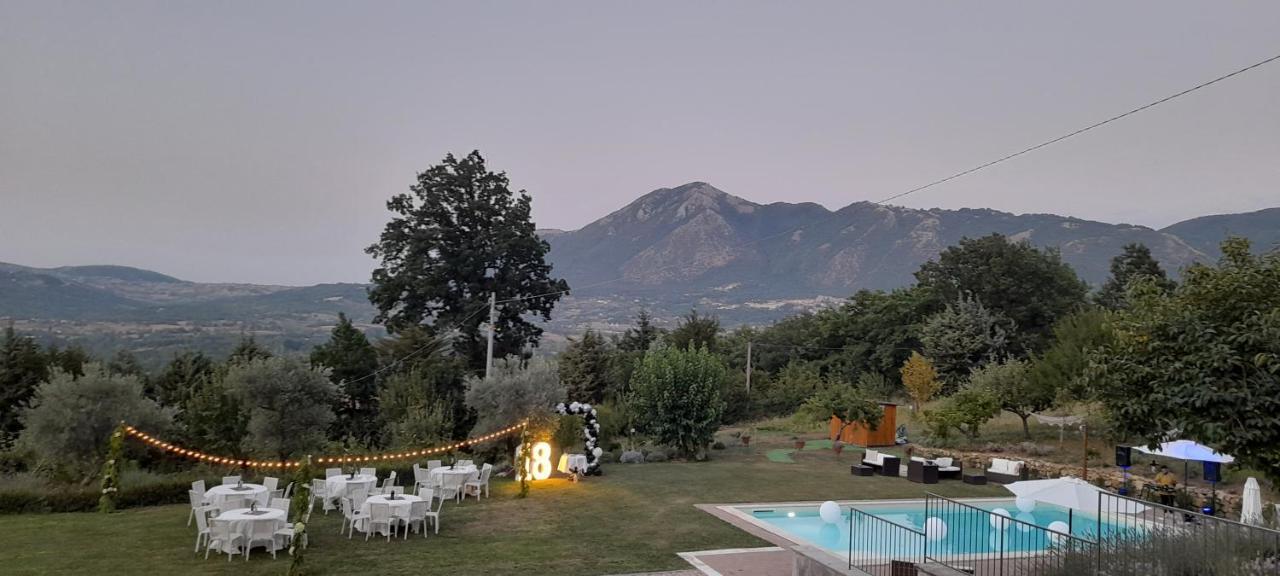 Masseria Boutique