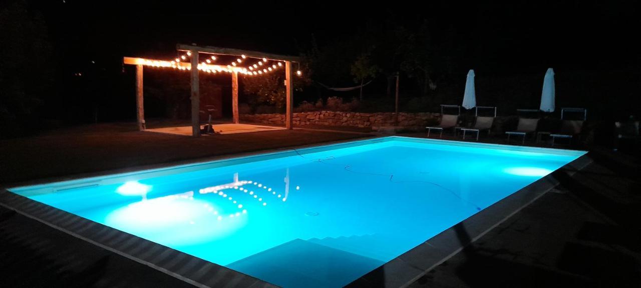 Frühstückspension Masseria Boutique