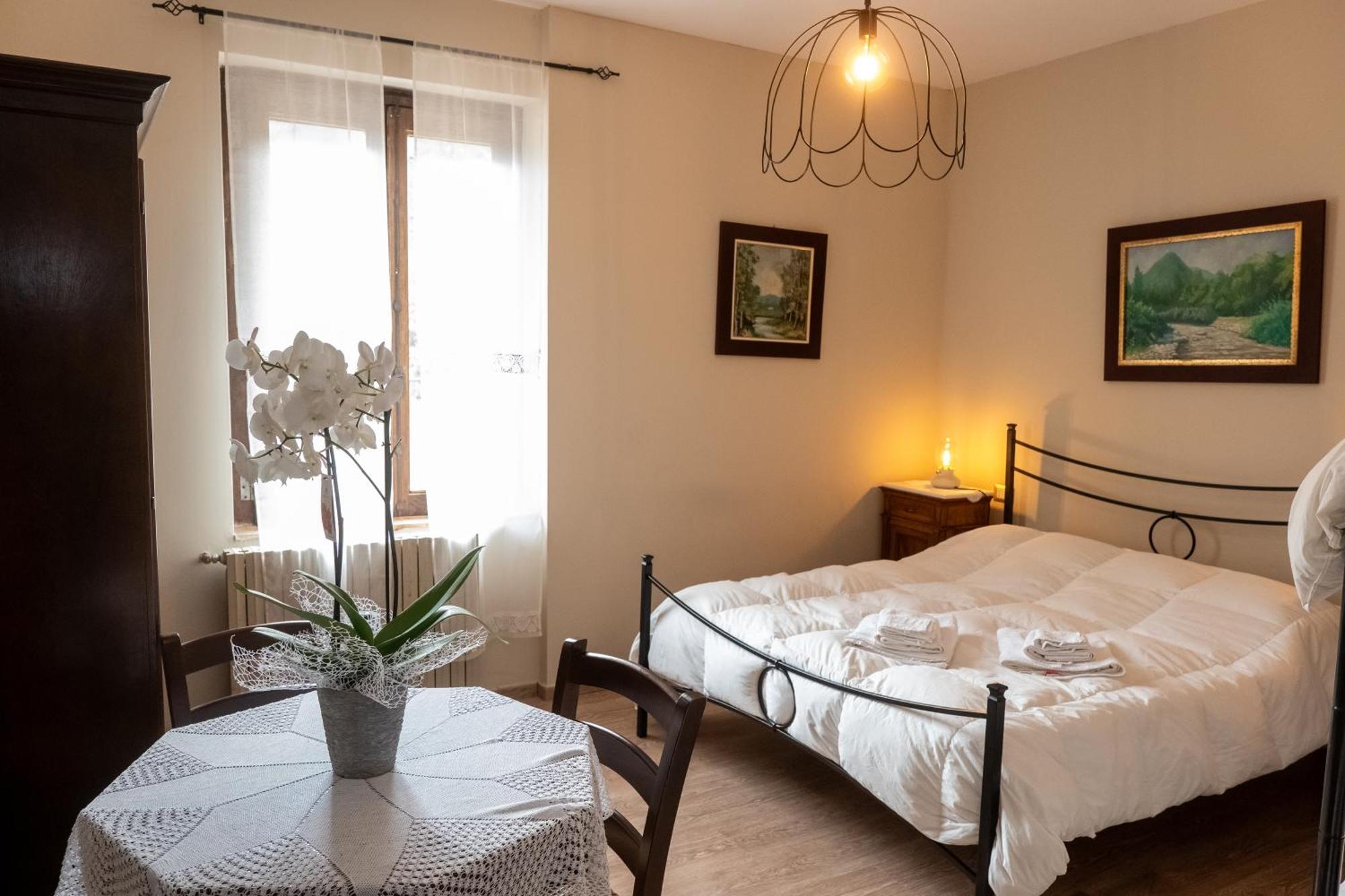 Masseria Boutique *