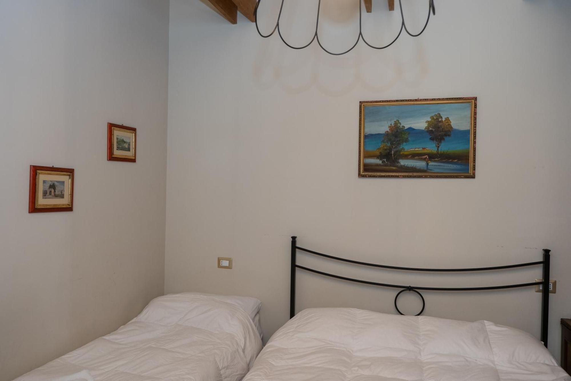 Masseria Boutique Frühstückspension Montella