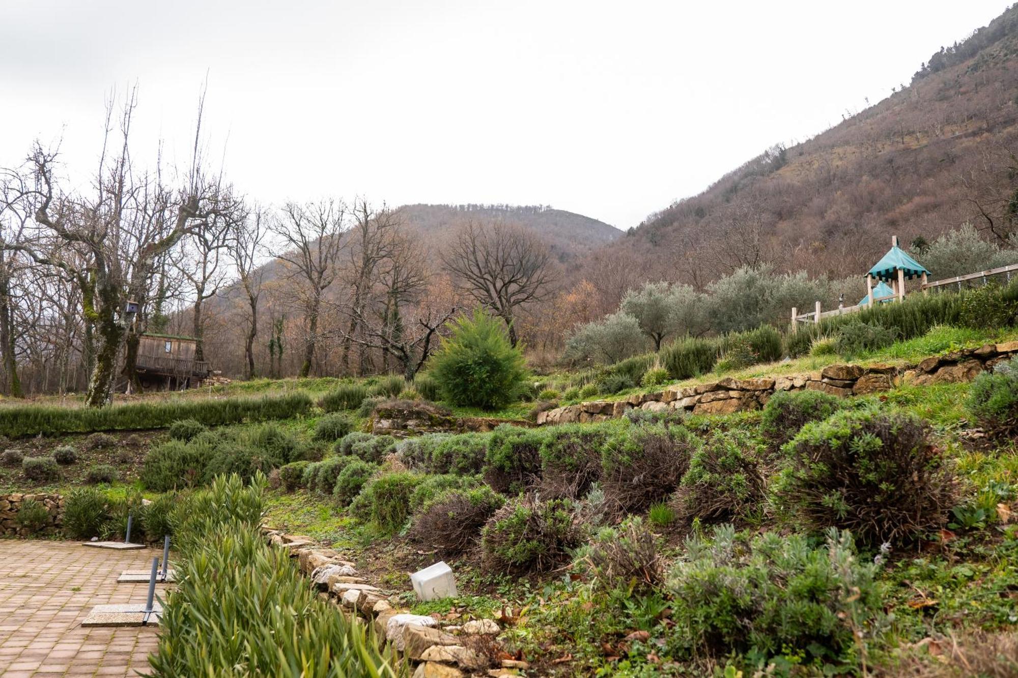Masseria Boutique Montella
