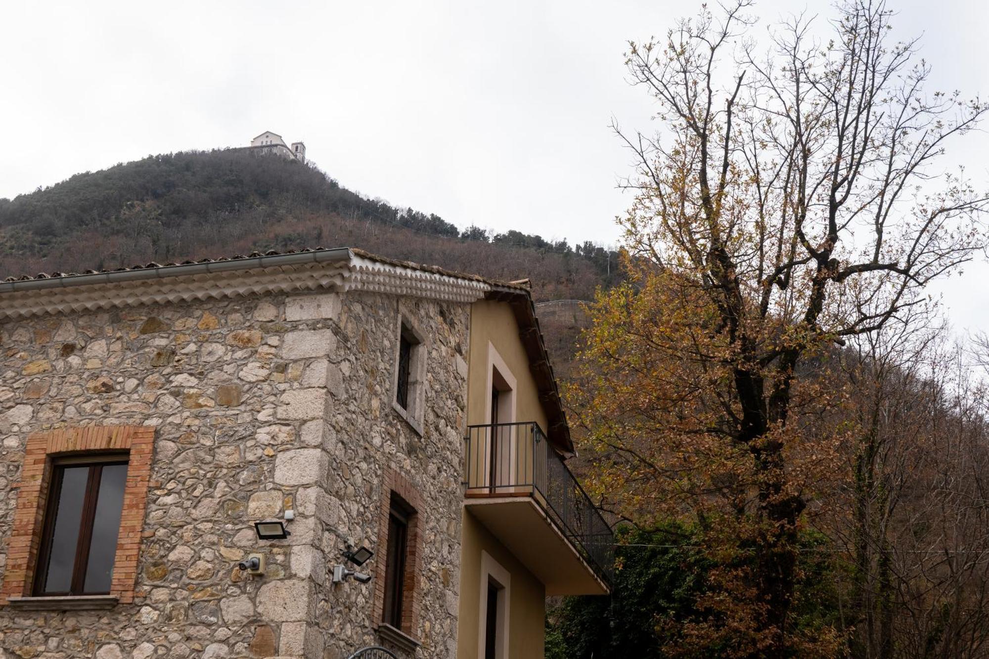 Masseria Boutique