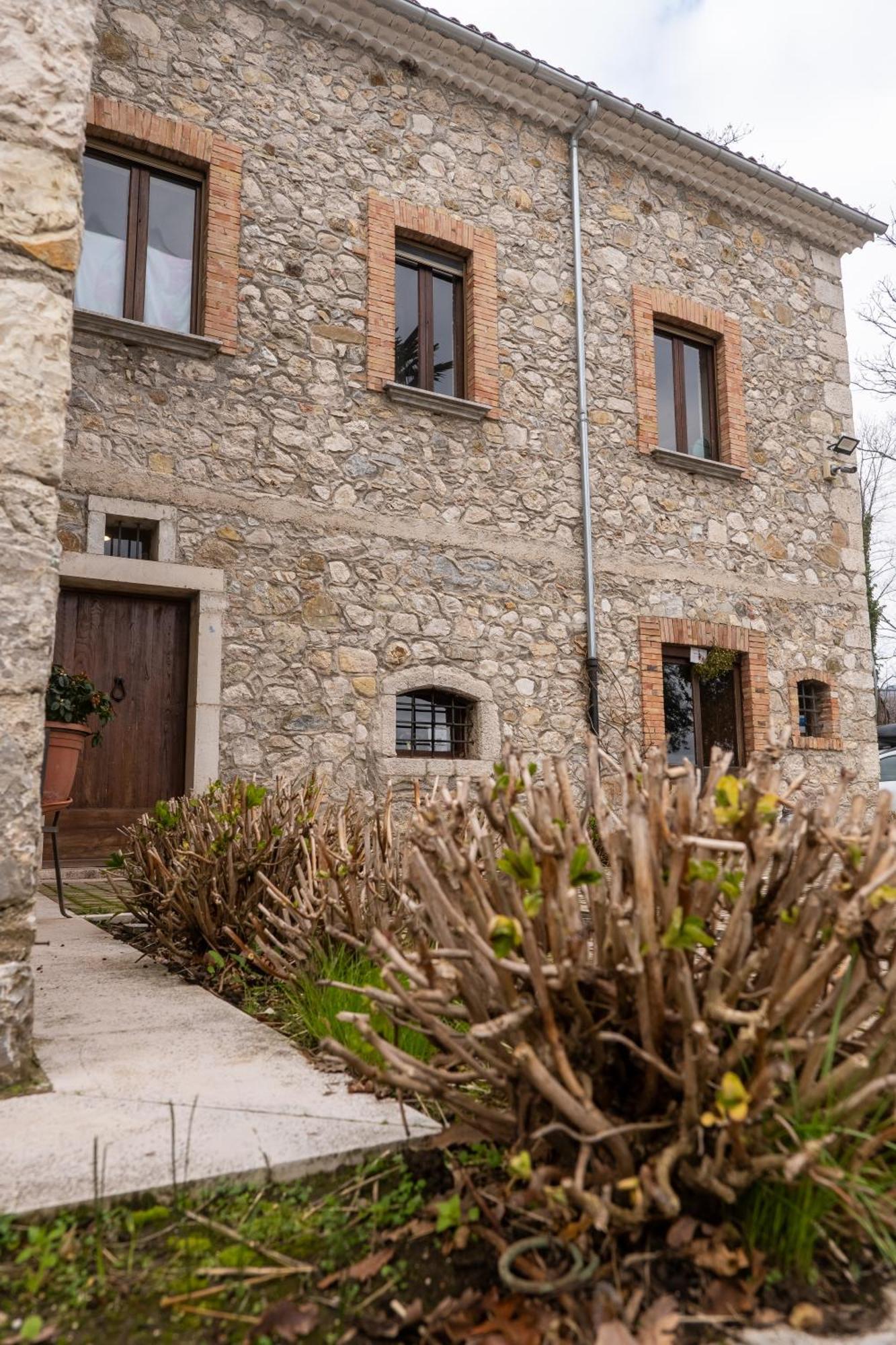 Masseria Boutique