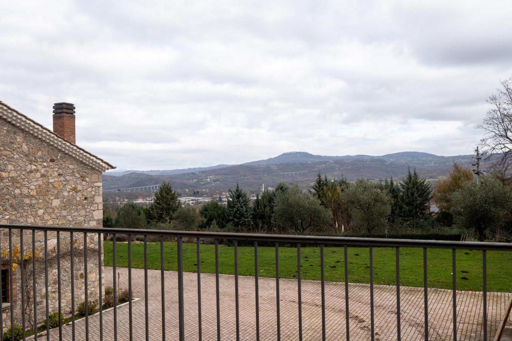 Masseria Boutique Montella