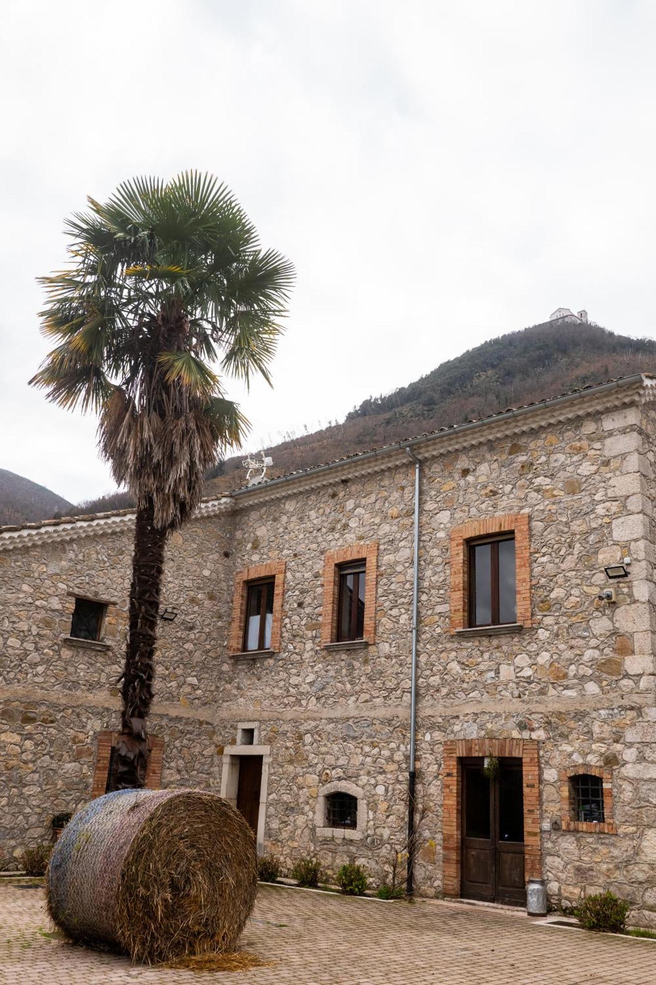 Masseria Boutique Montella