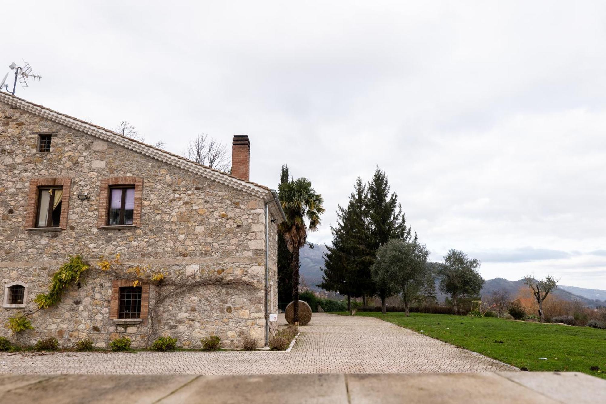 Frühstückspension Masseria Boutique *