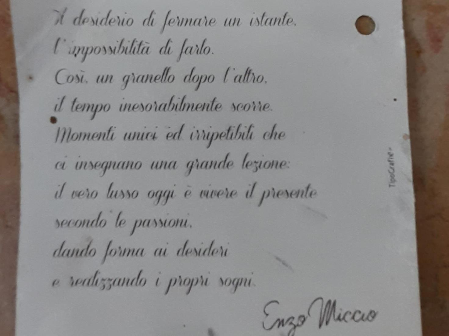 Masseria Boutique * Montella